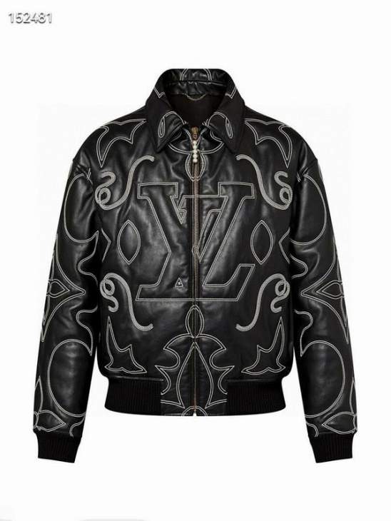 Picture of Louis Vuitton Down Jackets _SKULVsz48-5626yr12237609